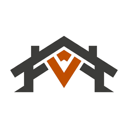 Roof Contractor Tampa logomark